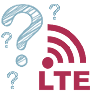Auswertung LTE-Abdeckung