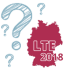 LTE Netzabdeckung Deutschland