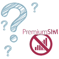PremiumSIM Datenautomatik deaktivieren